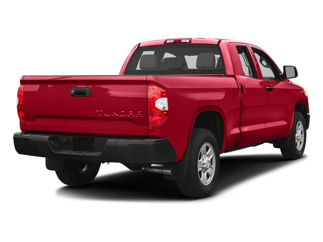 2 thumbnail image of  2017 Toyota Tundra 4WD SR