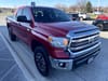 4 thumbnail image of  2017 Toyota Tundra 4WD TRD Pro