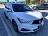 4 thumbnail image of  2018 Acura MDX w/Advance Pkg