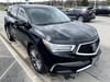 4 thumbnail image of  2018 Acura MDX w/Technology Pkg