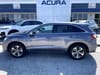 2018 Acura RDX w/Advance Pkg