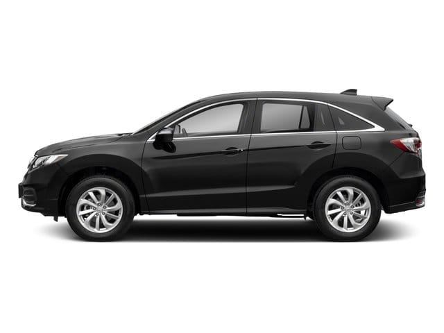 3 thumbnail image of  2018 Acura RDX w/Technology Pkg