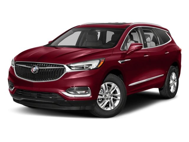 1 thumbnail image of  2018 Buick Enclave Premium