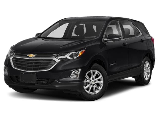 2 thumbnail image of  2018 Chevrolet Equinox LT