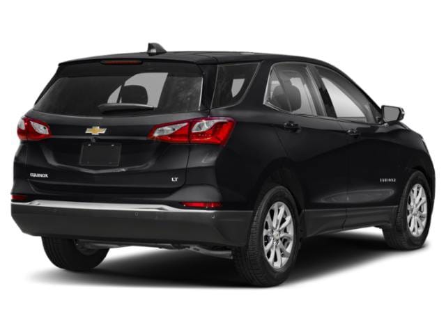 4 thumbnail image of  2018 Chevrolet Equinox LT
