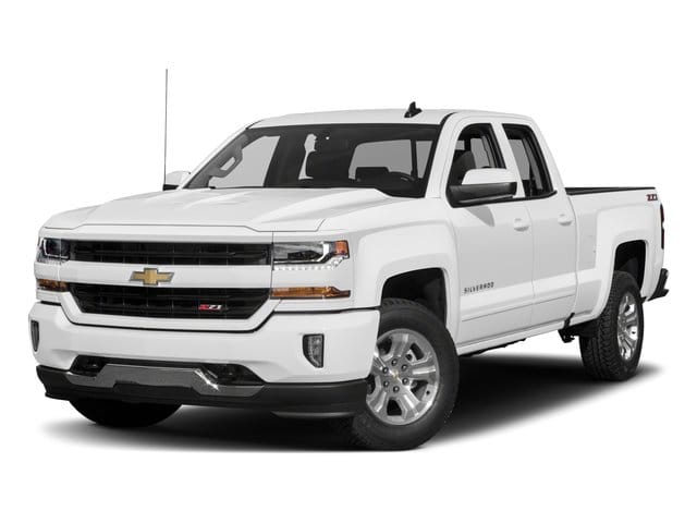 2 thumbnail image of  2018 Chevrolet Silverado 1500 LT