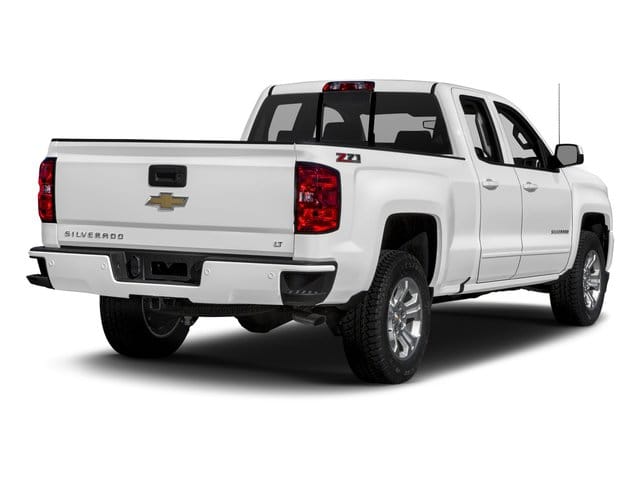 3 thumbnail image of  2018 Chevrolet Silverado 1500 LT