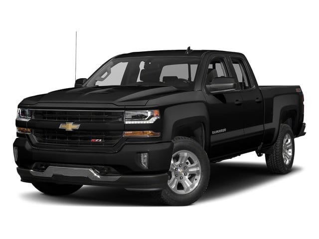 1 thumbnail image of  2018 Chevrolet Silverado 1500 LT