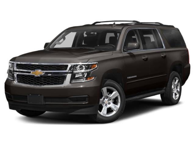 1 thumbnail image of  2018 Chevrolet Suburban LT