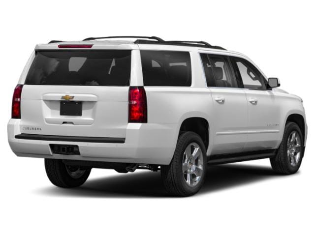 3 thumbnail image of  2018 Chevrolet Suburban LT