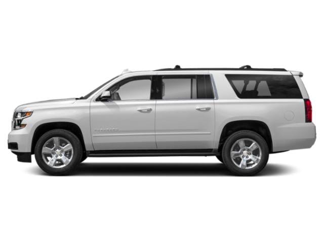 4 thumbnail image of  2018 Chevrolet Suburban LT