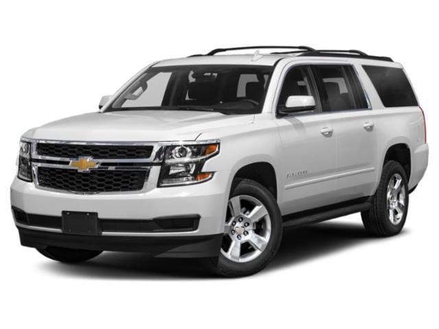 2 thumbnail image of  2018 Chevrolet Suburban LT