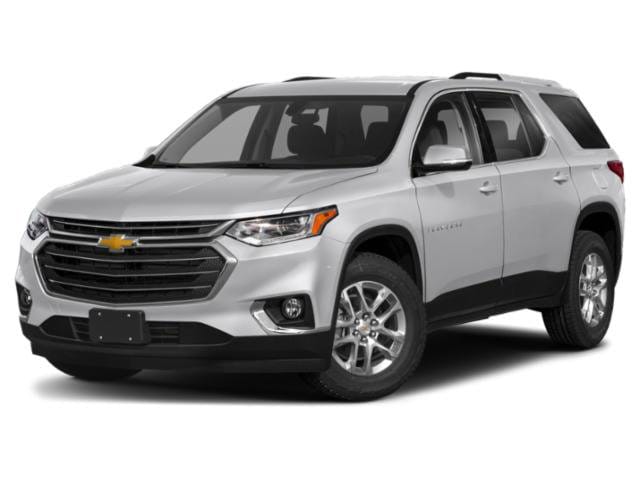 2 thumbnail image of  2018 Chevrolet Traverse LT Leather