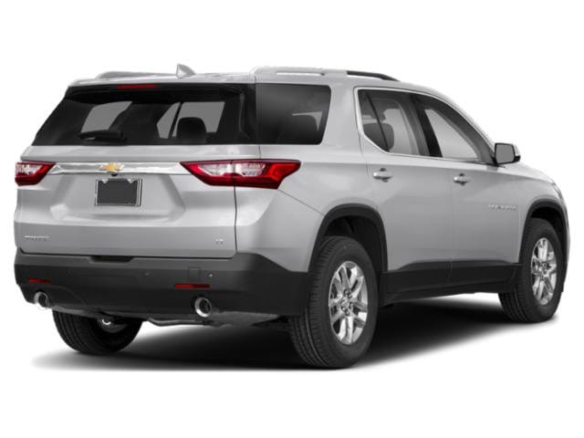 3 thumbnail image of  2018 Chevrolet Traverse LT Leather