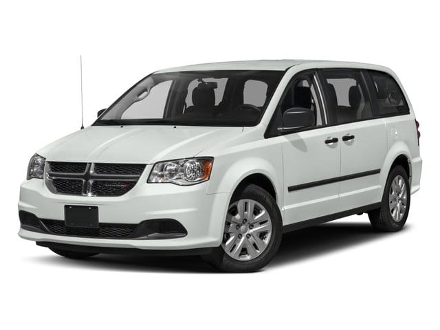 2 thumbnail image of  2018 Dodge Grand Caravan SXT
