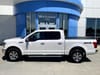 1 thumbnail image of  2018 Ford F-150 LARIAT