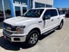 4 thumbnail image of  2018 Ford F-150 LARIAT