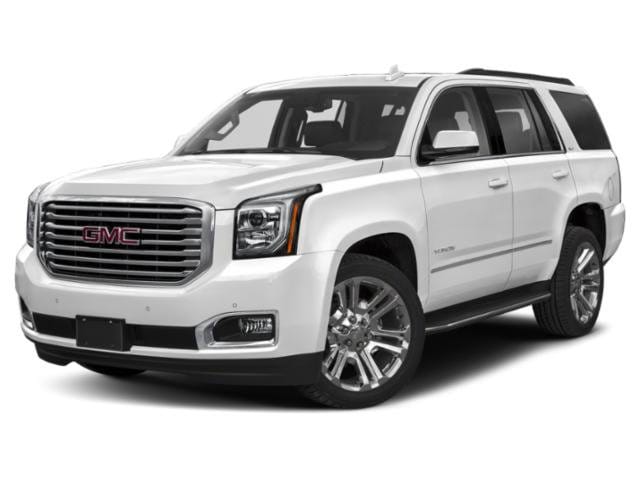 2 thumbnail image of  2018 GMC Yukon SLT