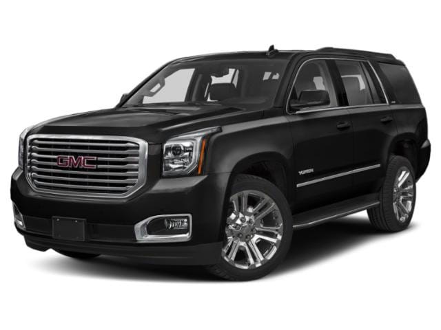 1 thumbnail image of  2018 GMC Yukon SLT