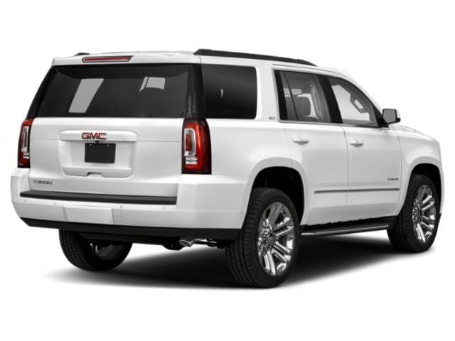 3 thumbnail image of  2018 GMC Yukon SLT