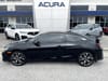 2018 Honda Civic Si Coupe
