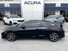 2018 Honda Civic Si Coupe