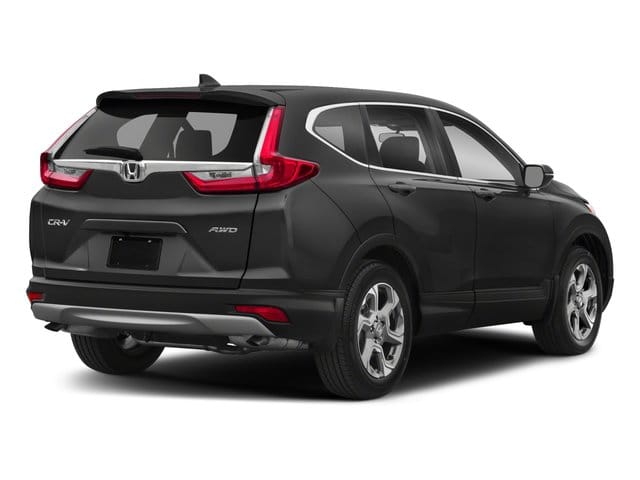 2 thumbnail image of  2018 Honda CR-V EX