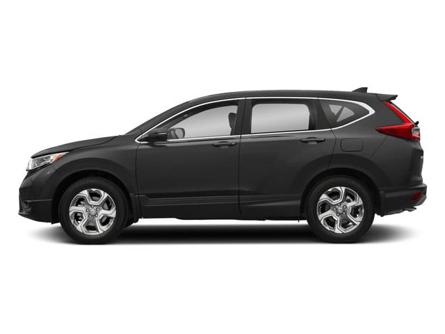 3 thumbnail image of  2018 Honda CR-V EX