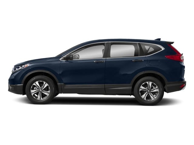 3 thumbnail image of  2018 Honda CR-V LX