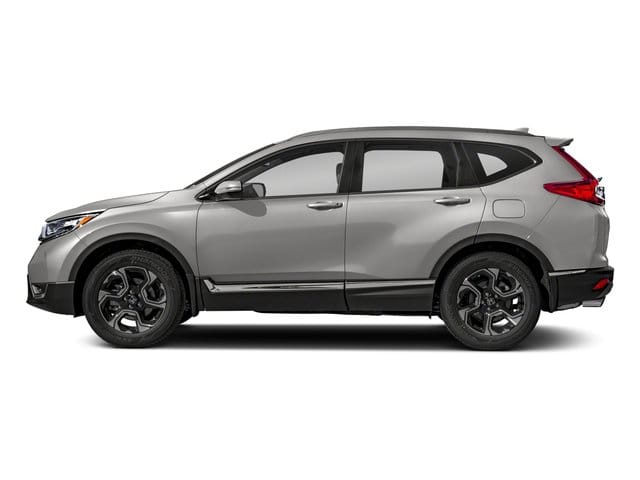 3 thumbnail image of  2018 Honda CR-V Touring
