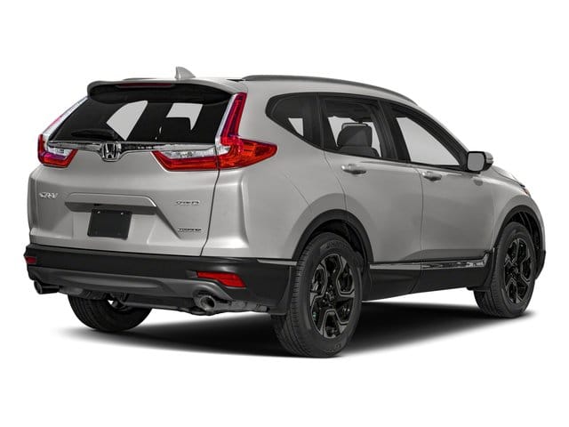 2 thumbnail image of  2018 Honda CR-V Touring