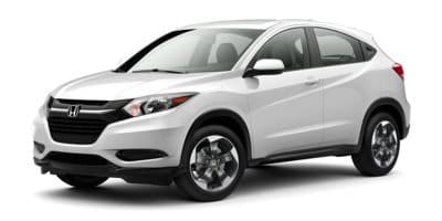 1 placeholder image of  2018 Honda HR-V LX