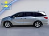 2018 Honda Odyssey EX