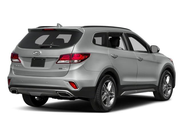 3 thumbnail image of  2018 Hyundai Santa Fe Limited Ultimate