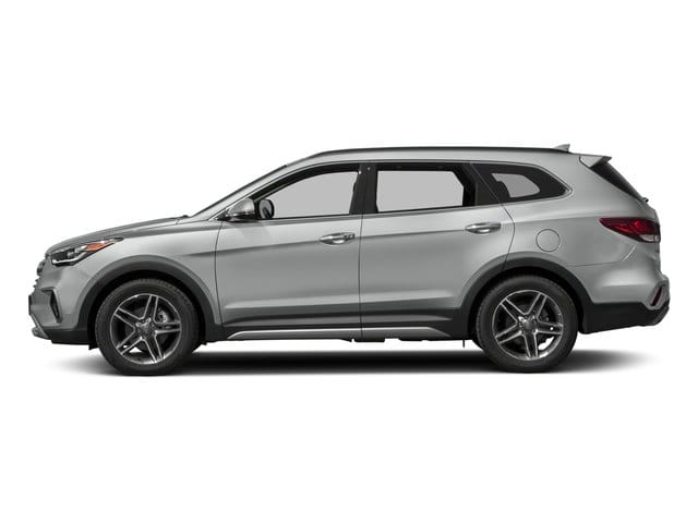 4 thumbnail image of  2018 Hyundai Santa Fe Limited Ultimate