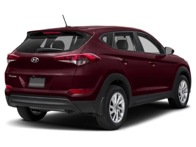 3 thumbnail image of  2018 Hyundai Tucson SEL