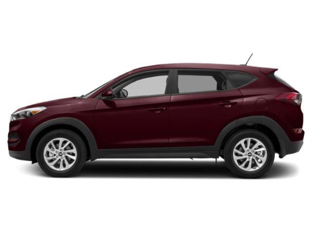4 thumbnail image of  2018 Hyundai Tucson SEL