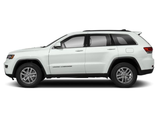 4 thumbnail image of  2018 Jeep Grand Cherokee Laredo E