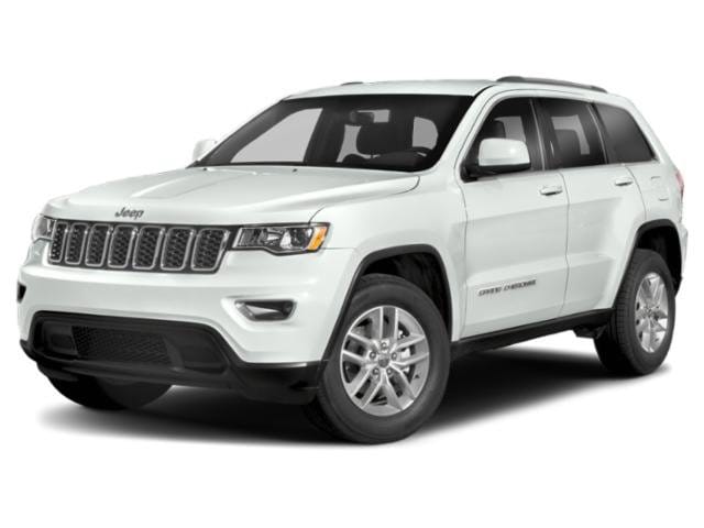 2 thumbnail image of  2018 Jeep Grand Cherokee Laredo E