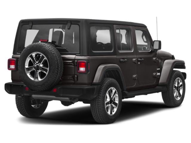 3 thumbnail image of  2018 Jeep Wrangler Unlimited Sahara