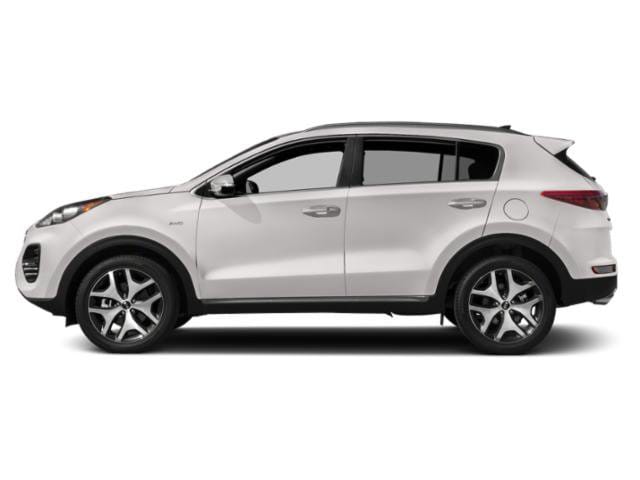 4 thumbnail image of  2018 Kia Sportage SX Turbo