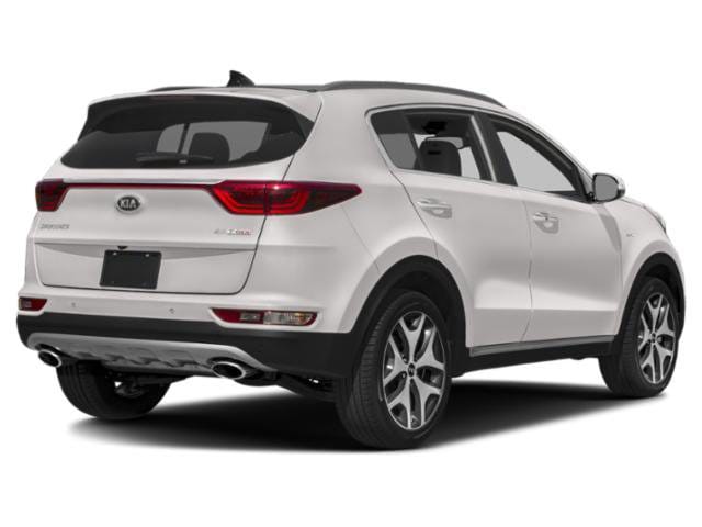 3 thumbnail image of  2018 Kia Sportage SX Turbo