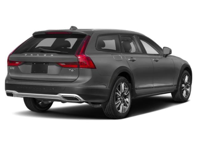 2 thumbnail image of  2018 Volvo V90 Cross Country