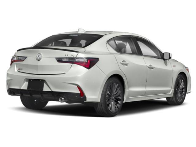 2 thumbnail image of  2019 Acura ILX Base