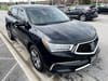 4 thumbnail image of  2019 Acura MDX SH-AWD