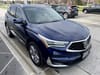 4 thumbnail image of  2019 Acura RDX w/Advance Pkg