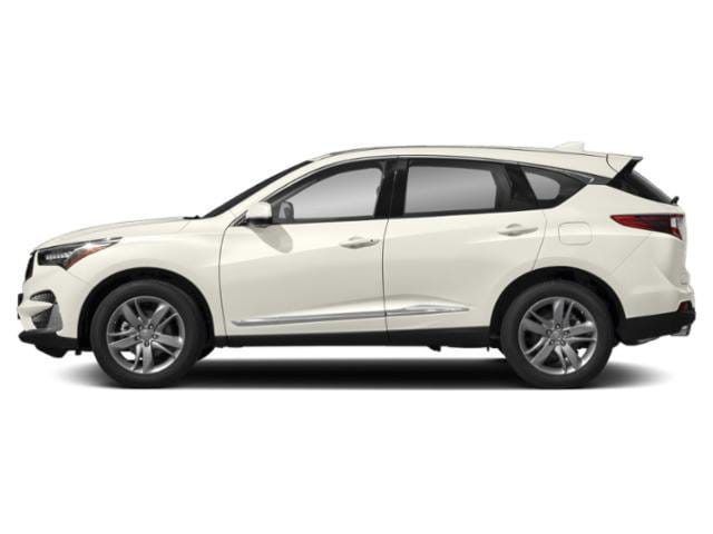 3 thumbnail image of  2019 Acura RDX w/Advance Pkg