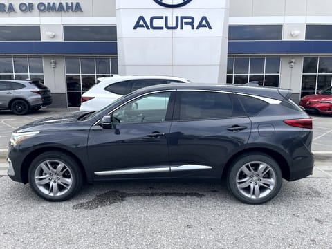 1 image of 2019 Acura RDX w/Advance Pkg