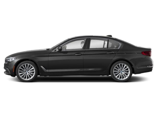 4 thumbnail image of  2019 BMW 5 Series 530i xDrive