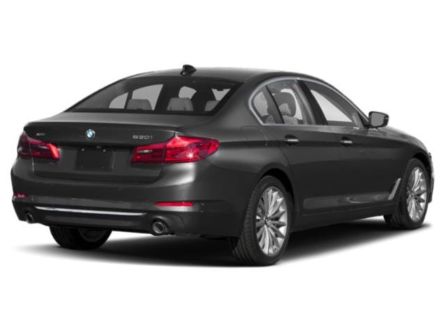 3 thumbnail image of  2019 BMW 5 Series 530i xDrive